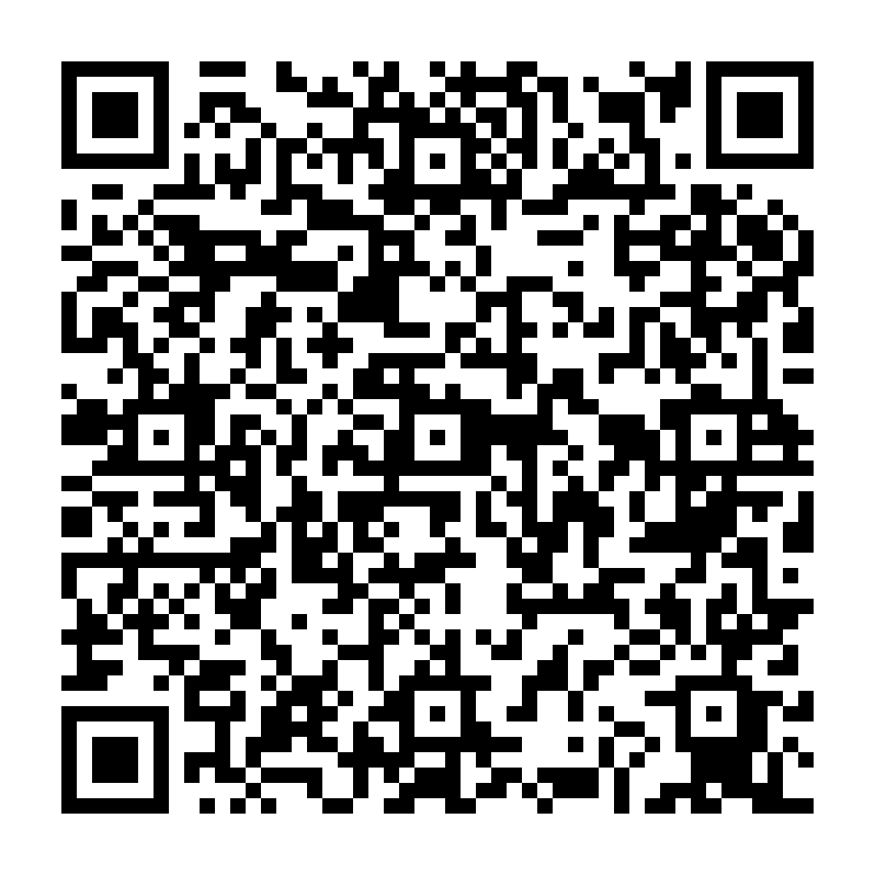 QR-kod