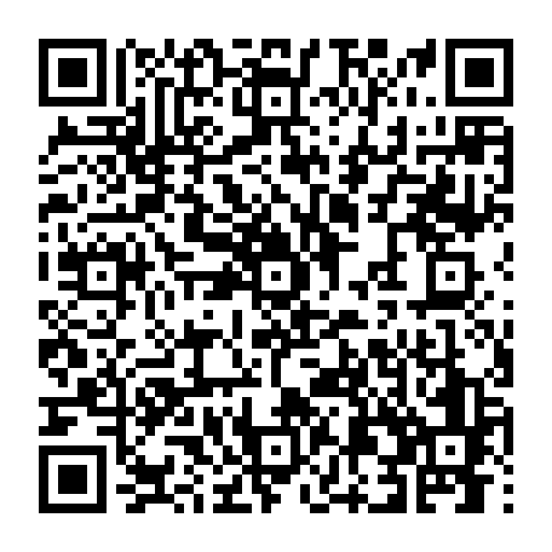 QR-kod