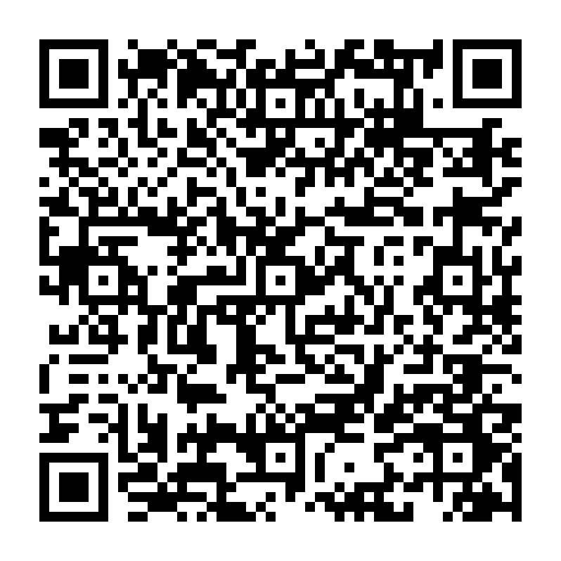 QR-kod