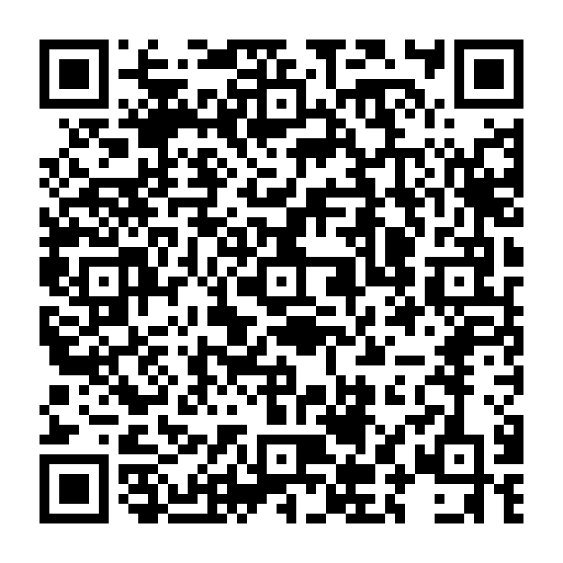 QR-kod