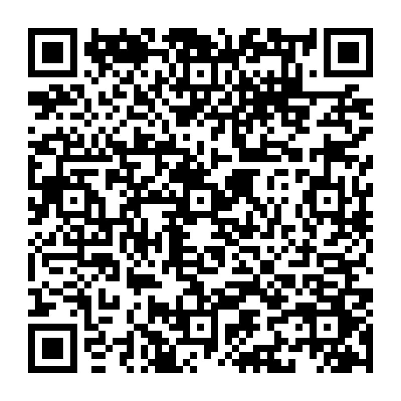 QR-kod