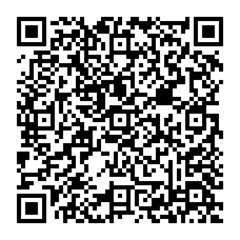 QR-kod