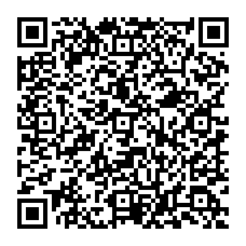 QR-kod
