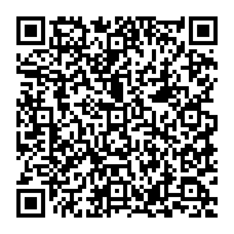 QR-kod