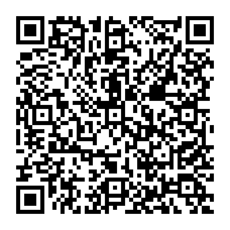 QR-kod