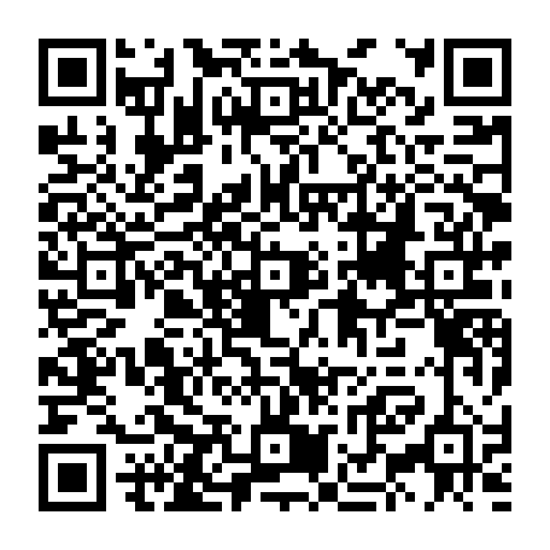 QR-kod