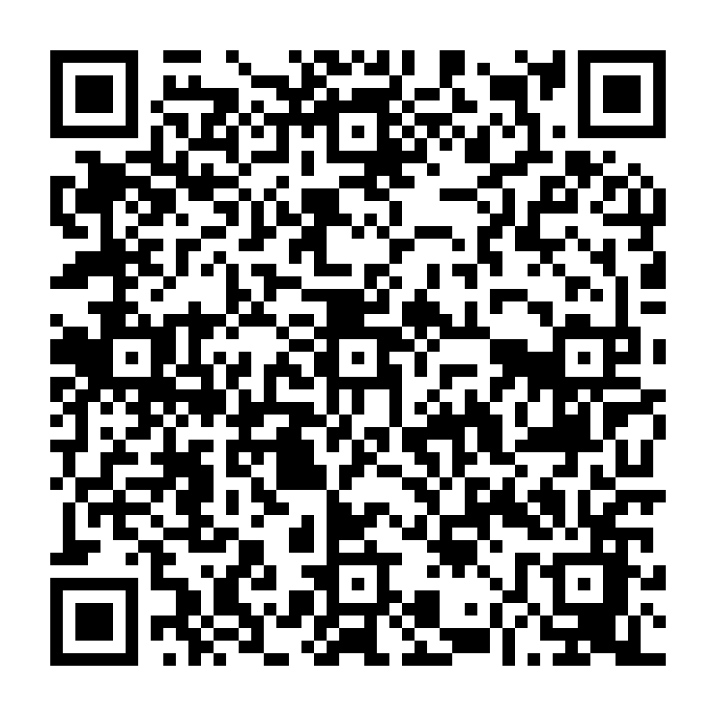 QR-kod