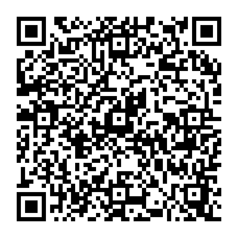 QR-kod