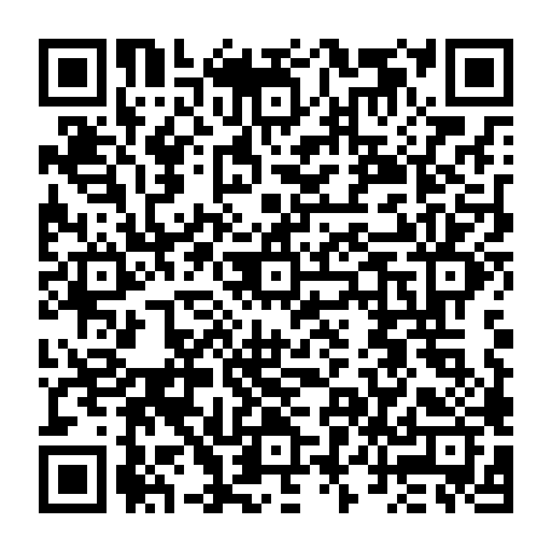 QR-kod