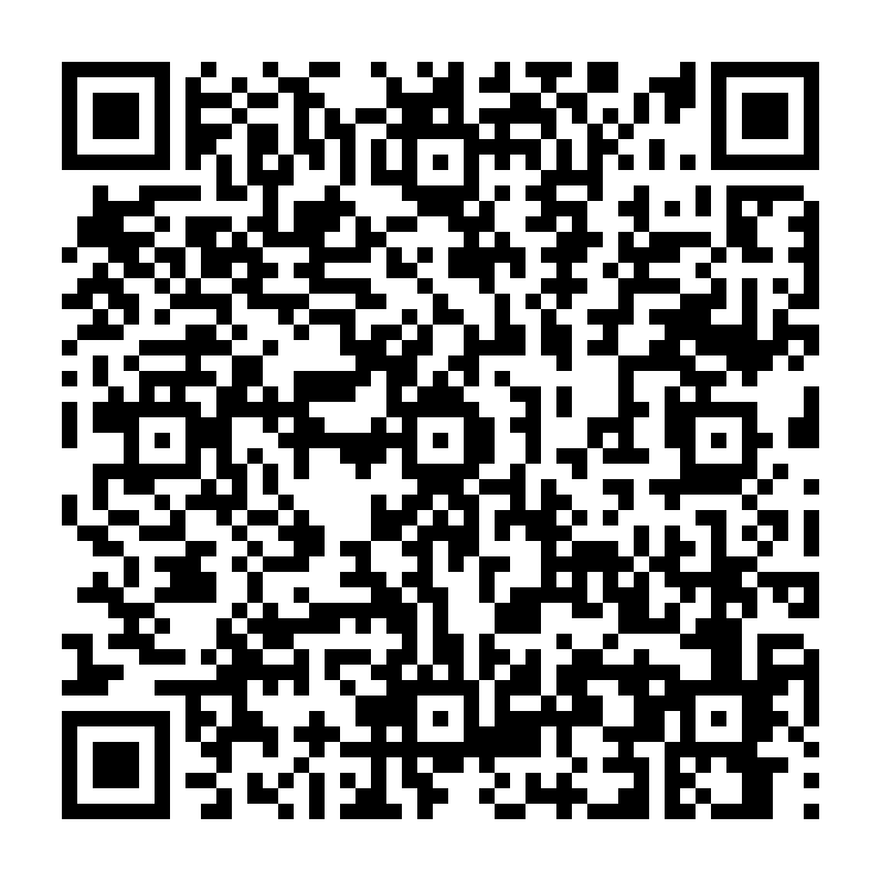 QR-kod