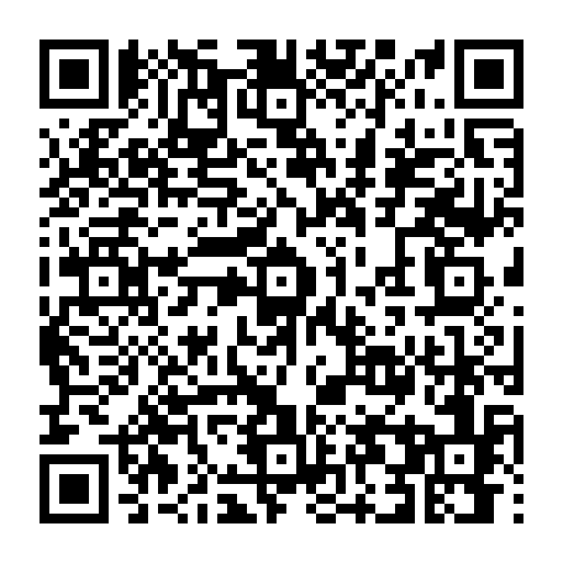 QR-kod