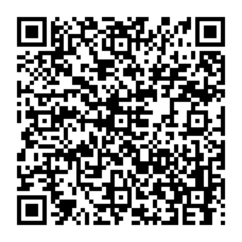 QR-kod