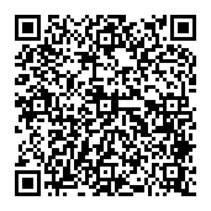 QR-kod