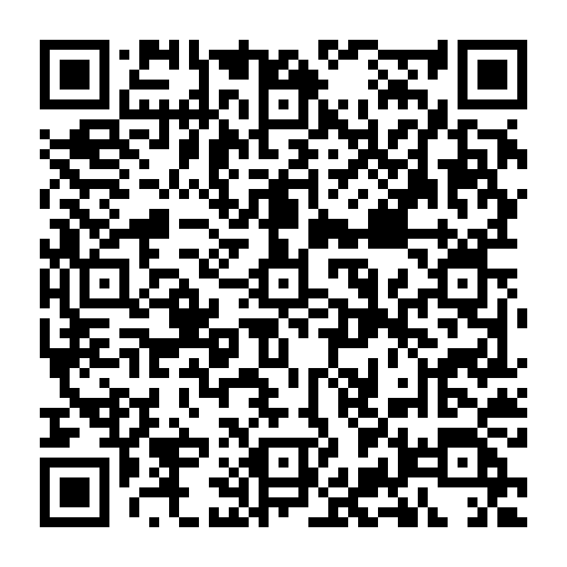 QR-kod