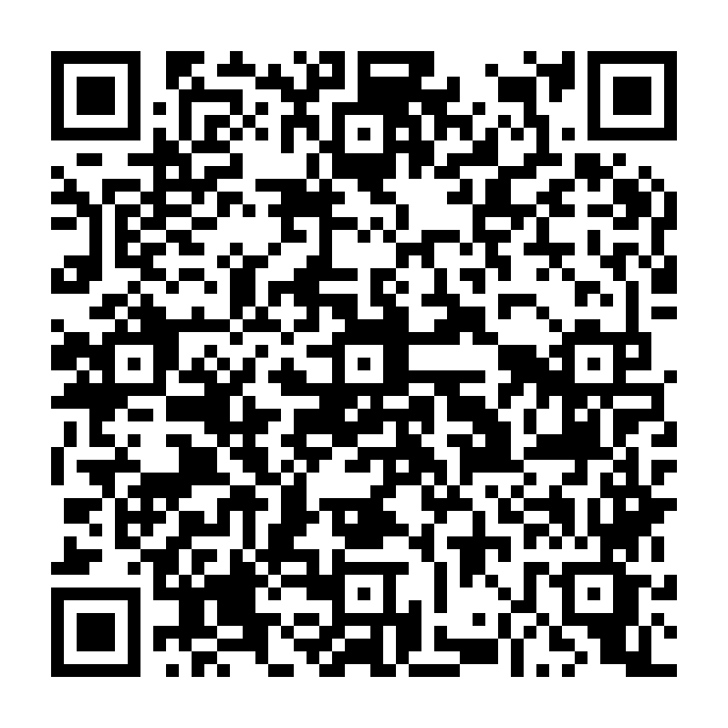 QR-kod