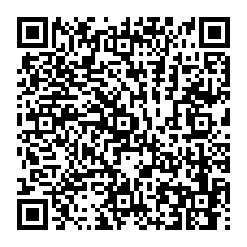 QR-kod