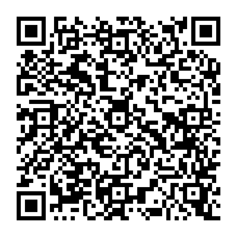 QR-kod