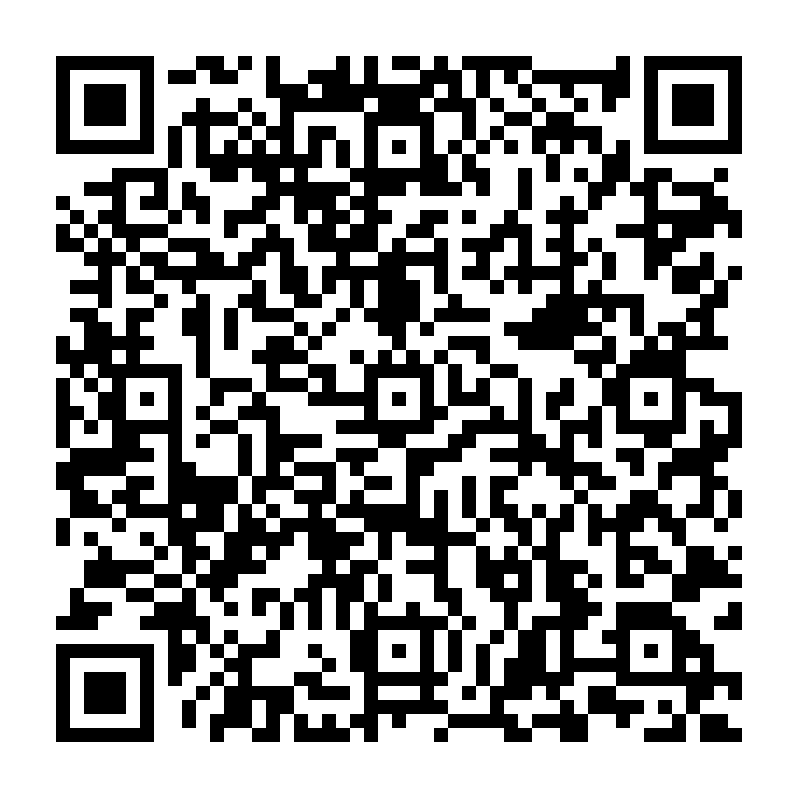 QR-kod