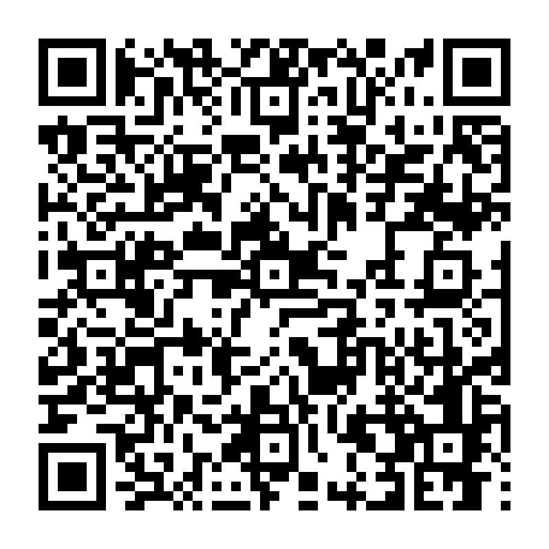 QR-kod