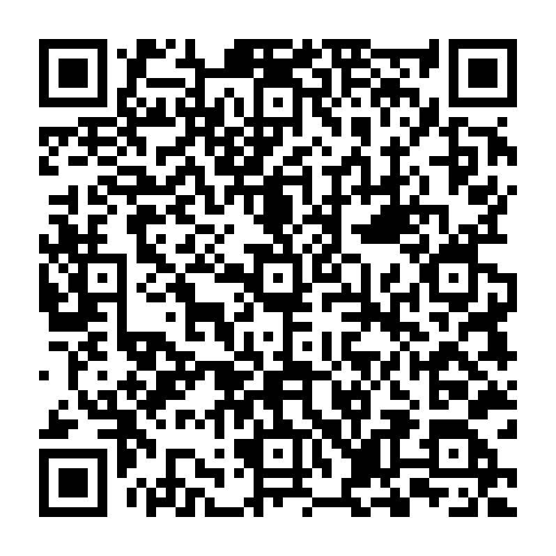 QR-kod