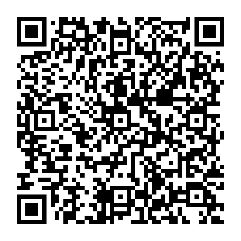 QR-kod