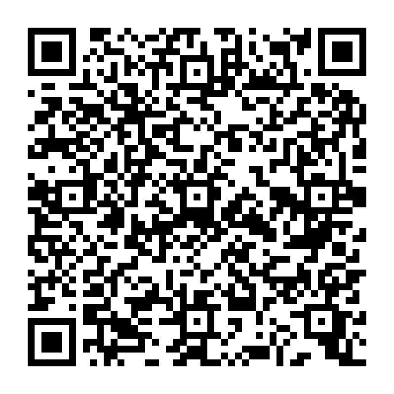QR-kod