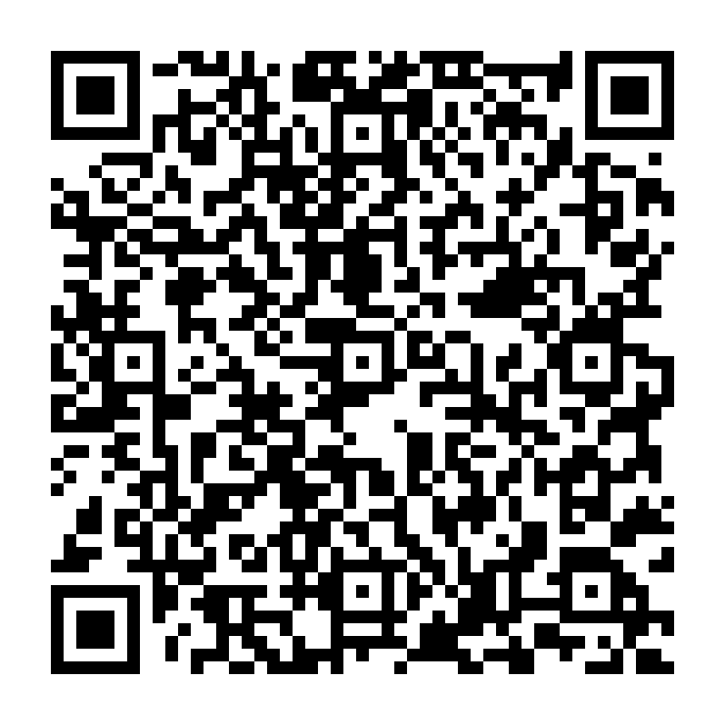 QR-kod