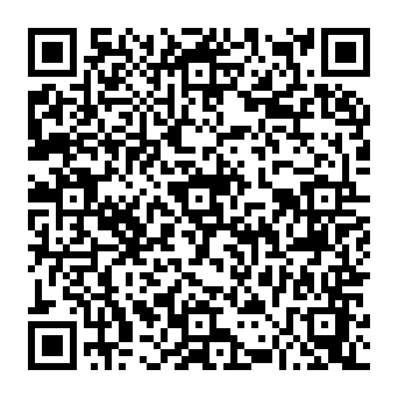 QR-kod