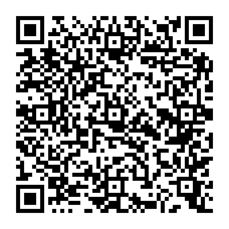 QR-kod