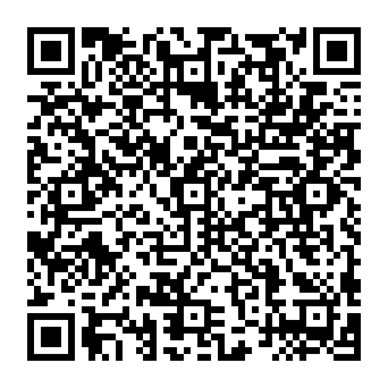 QR-kod