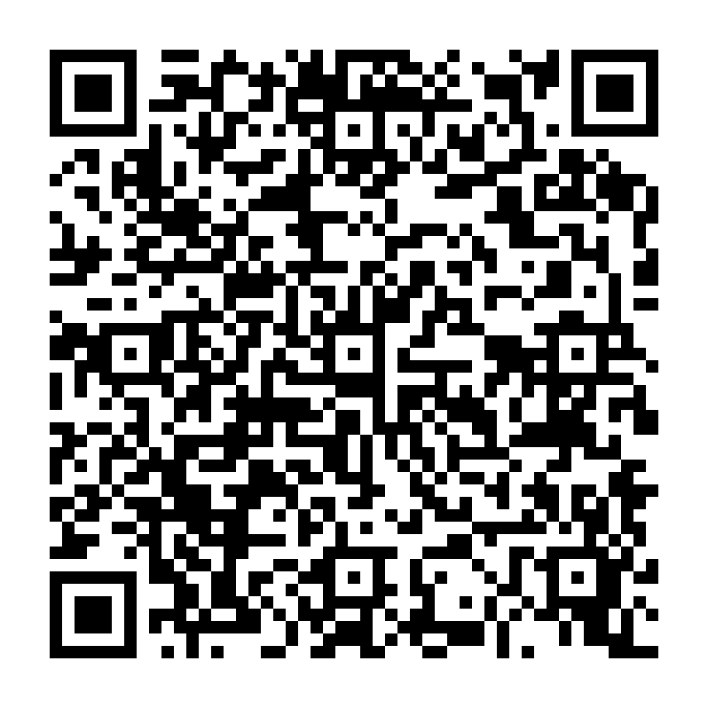 QR-kod