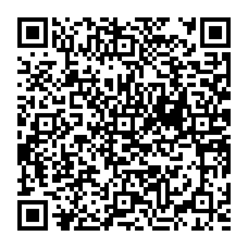 QR-kod