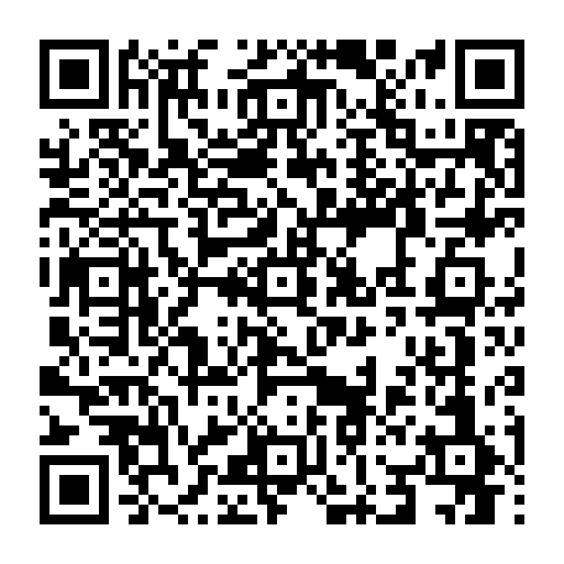 QR-kod
