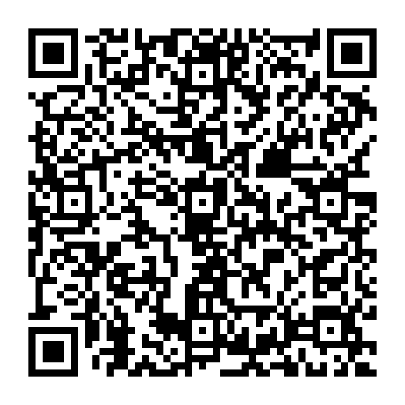 QR-kod