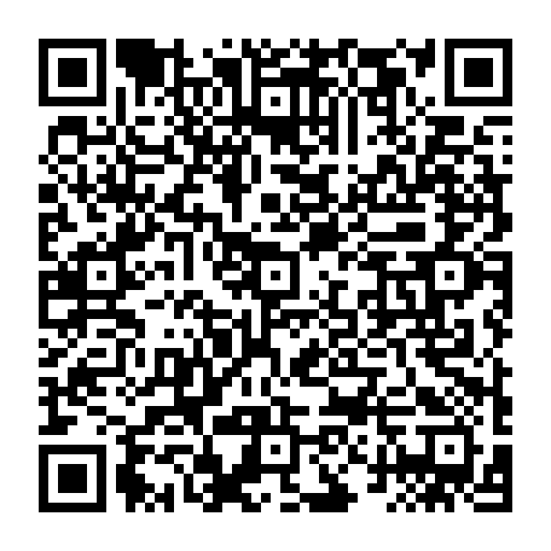 QR-kod