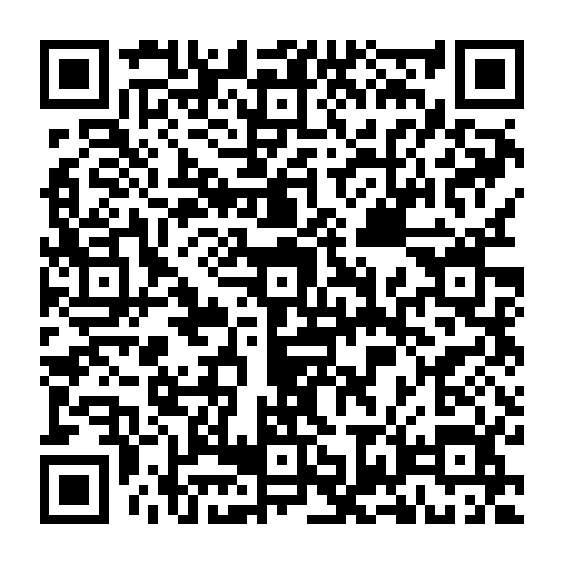 QR-kod