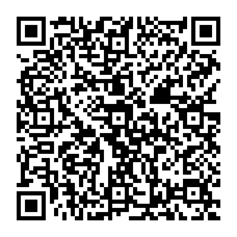 QR-kod