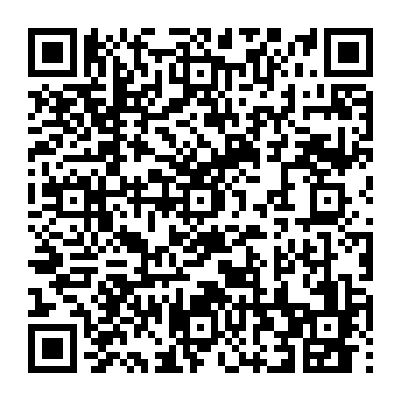 QR-kod
