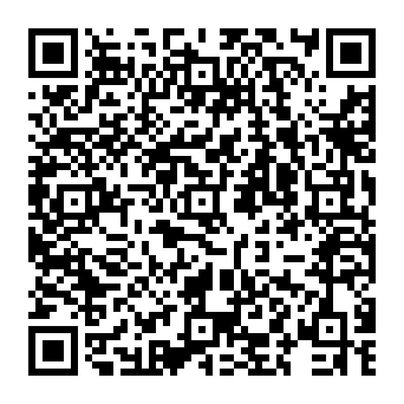 QR-kod