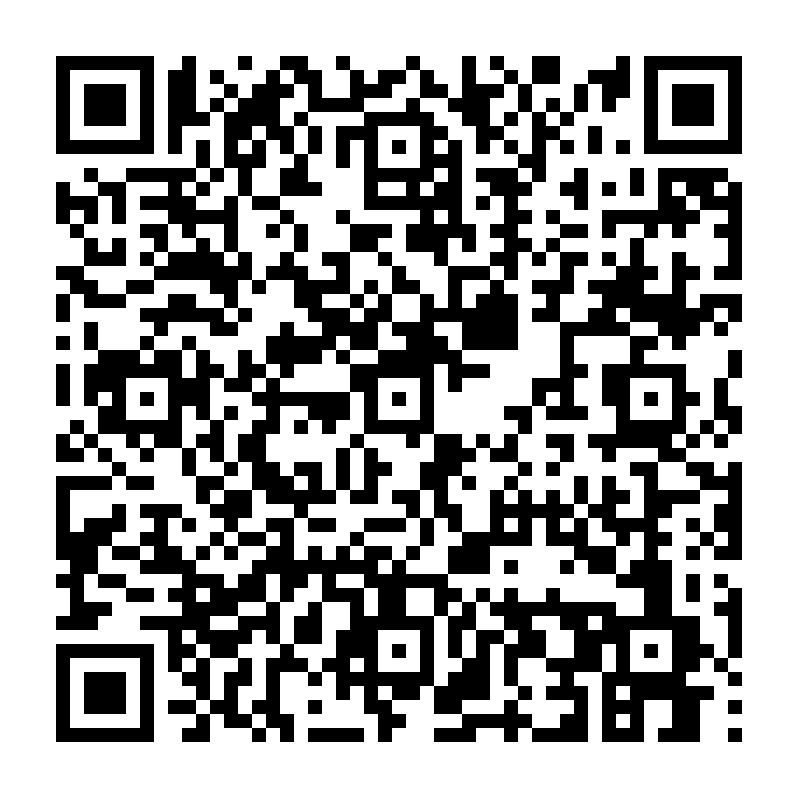 QR-kod