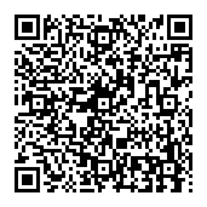 QR-kod