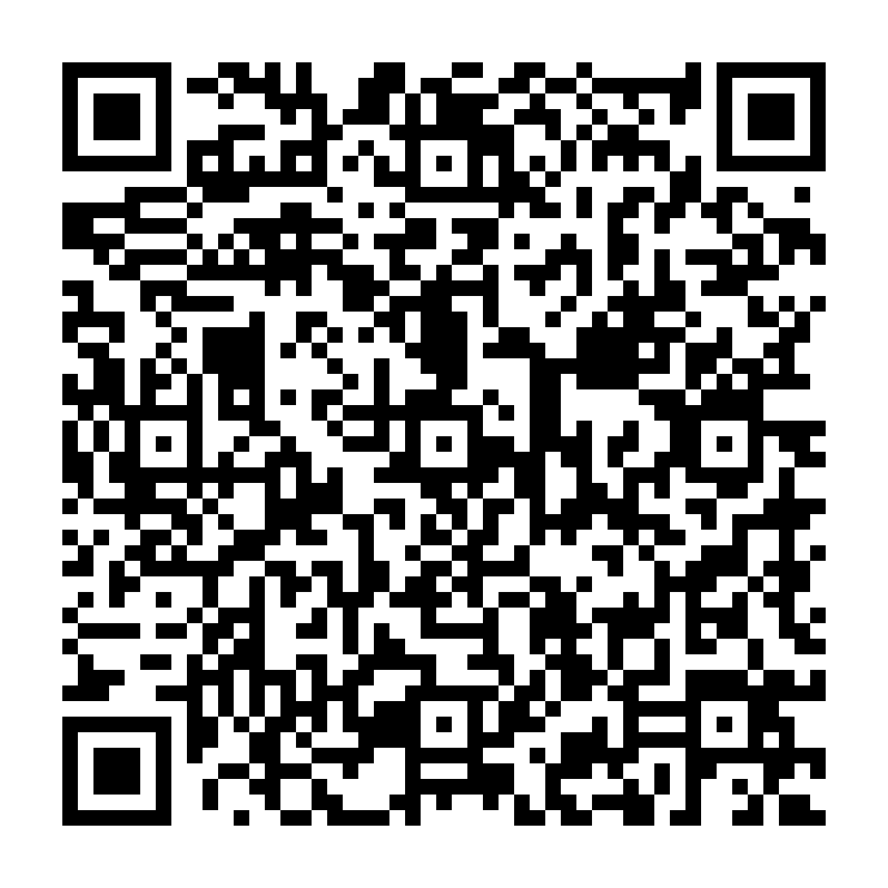 QR-kod