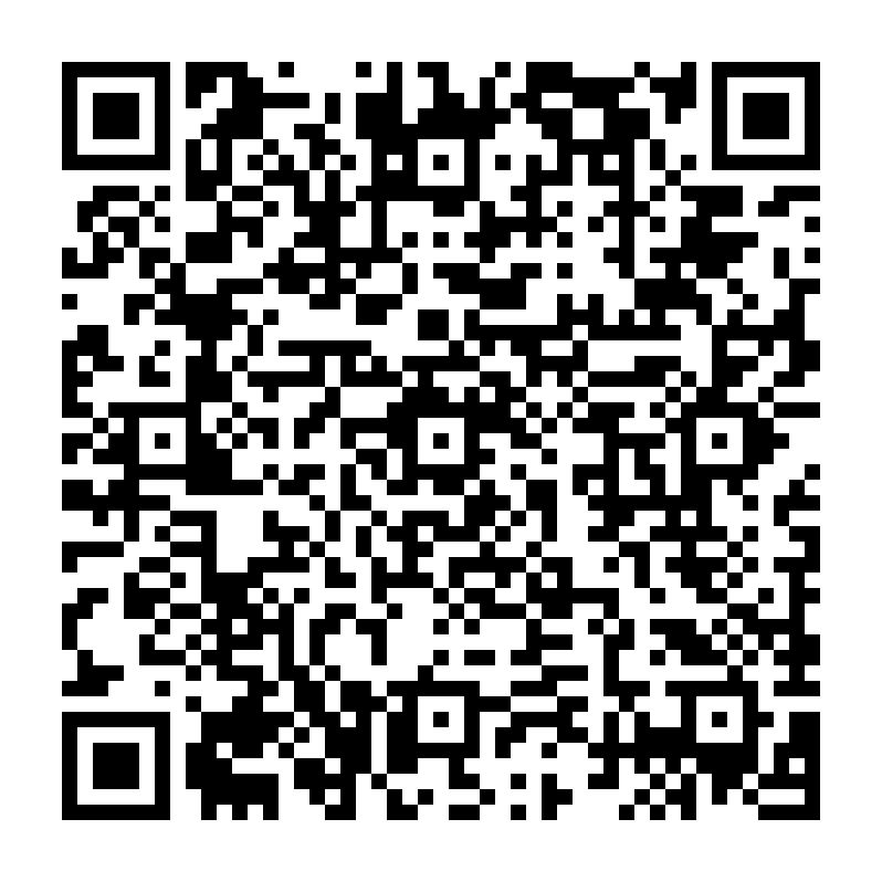 QR-kod