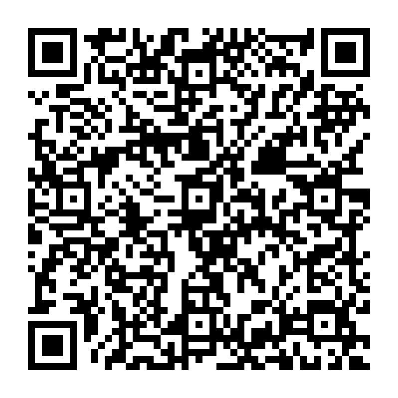 QR-kod
