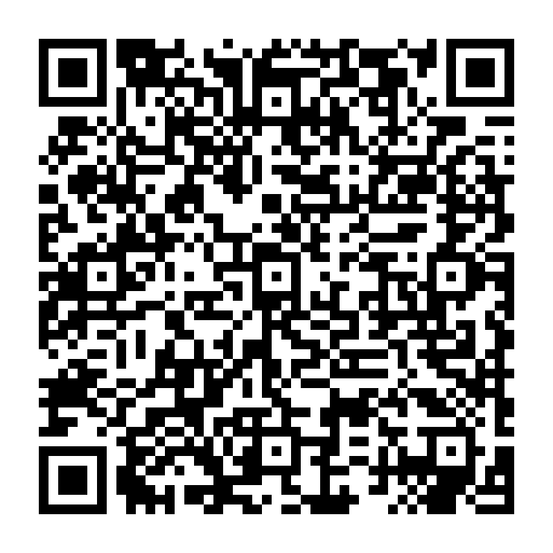 QR-kod