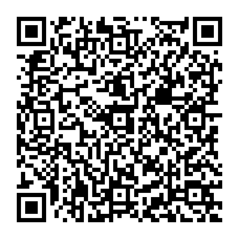 QR-kod