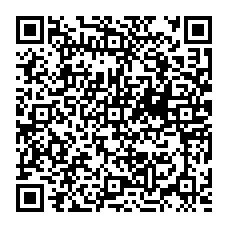 QR-kod