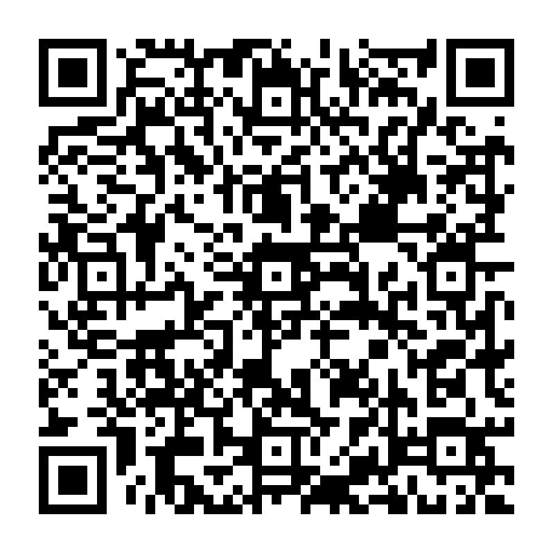 QR-kod