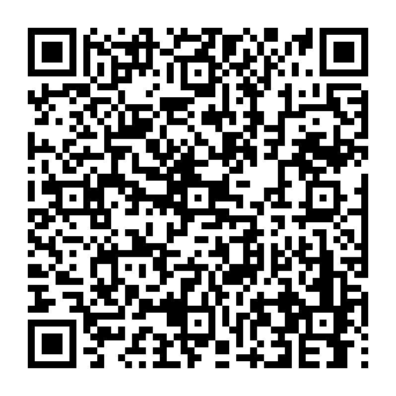 QR-kod