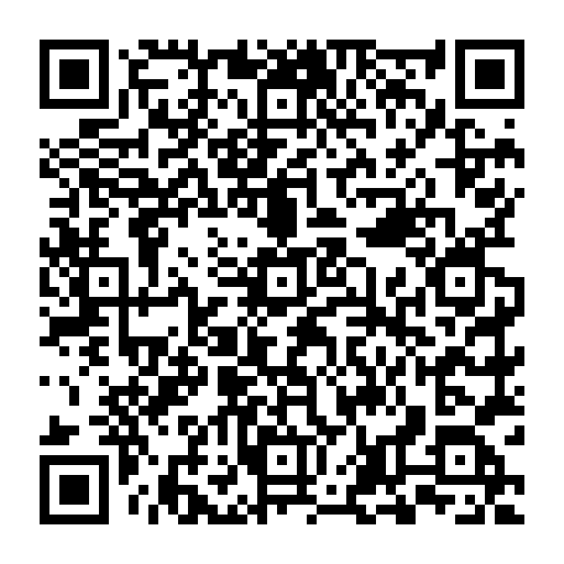 QR-kod